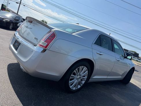 Used 2011 Chrysler 300 C w/ Sound Group AWD/4WD image 55