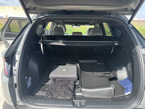 New 2026 Hyundai Tucson Limited image 19