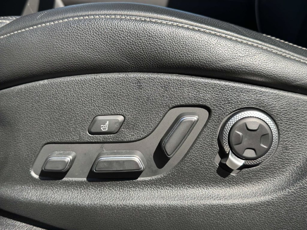 Used 2021 Genesis GV80 3.5T Advanced + AWD/4WD image 20