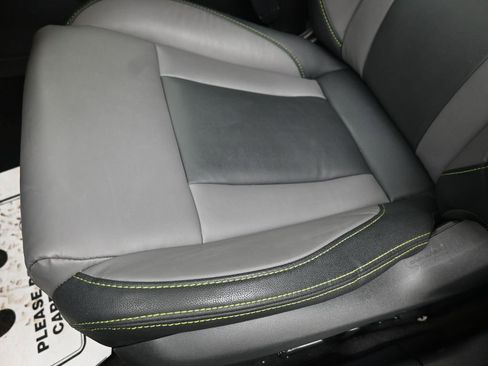 Certified 2024 Subaru Outback Onyx Edition XT image 22