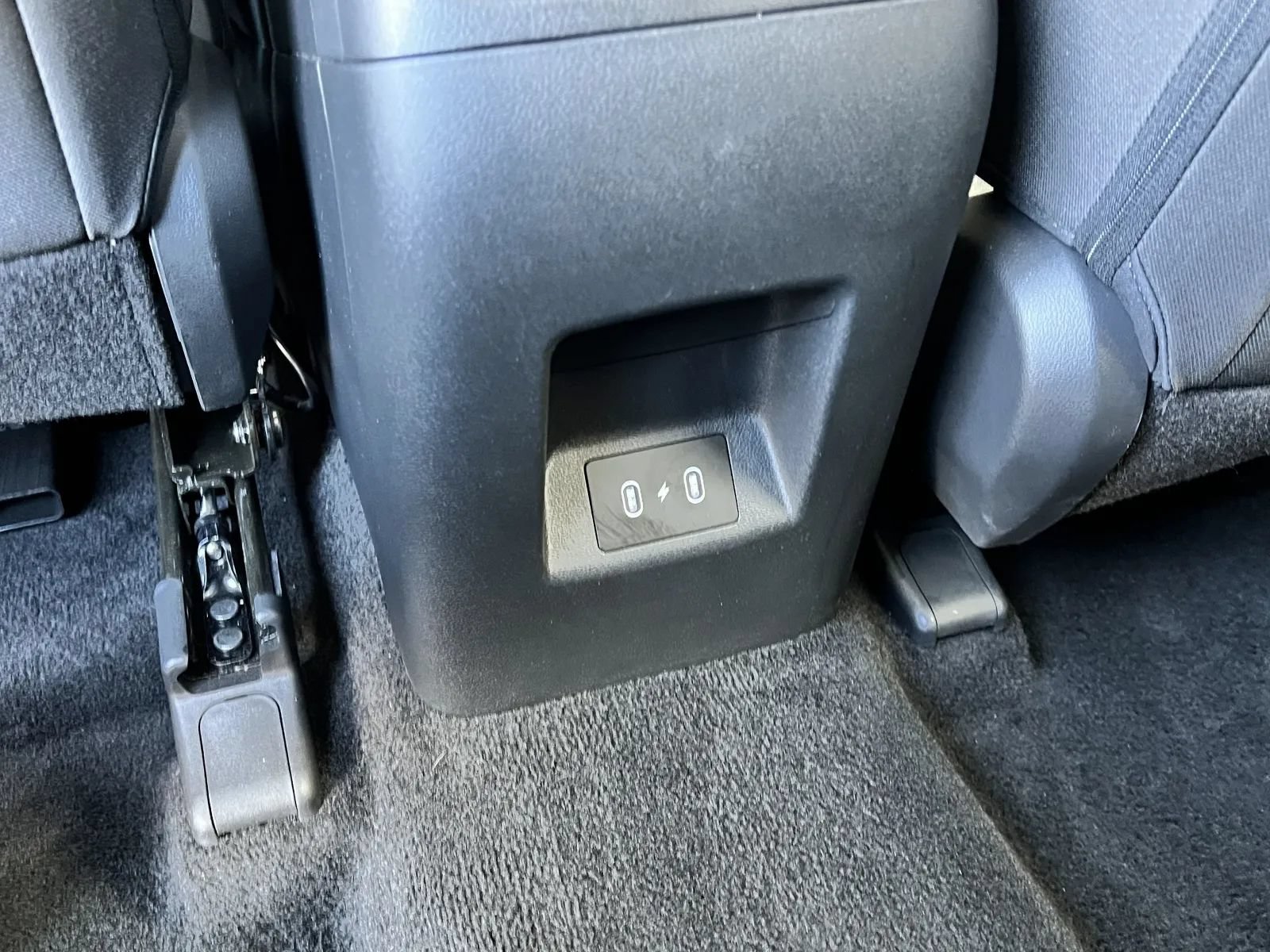 Used 2026 Hyundai Tucson SEL Plus AWD/4WD image 38
