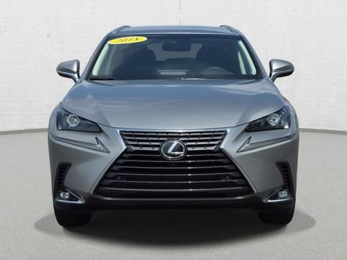 Used 2018 Lexus NX 300 AWD w/ Premium Package image 2