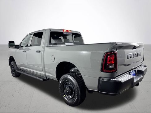 New 2026 RAM 2500 Tradesman image 8