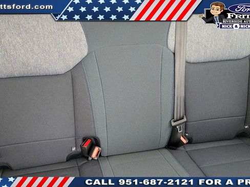 New 2026 Ford Maverick XLT w/ 4K Tow Package image 18