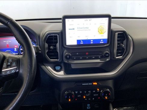 Certified 2022 Ford Bronco Sport Outer Banks w/ Tech Package image 5