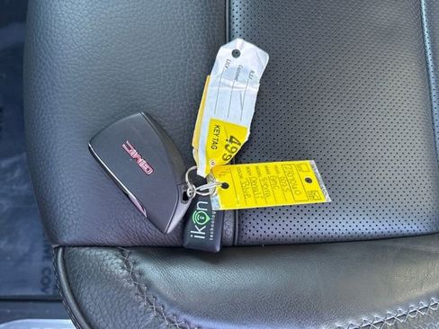 Used 2025 GMC Sierra 1500 Denali w/ Denali Reserve Package image 32