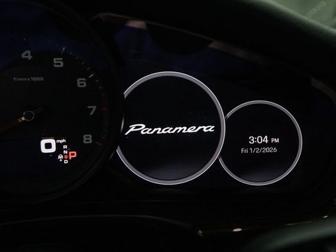 Used 2023 Porsche Panamera image 21