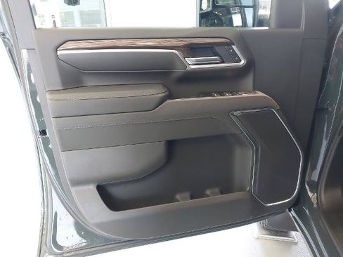 New 2026 Chevrolet Silverado 2500 LT w/ Trail Boss Package AWD/4WD image 24
