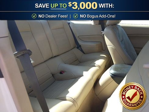 Used 2007 Ford Mustang GT Premium RWD image 22