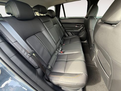 New 2026 MAZDA CX-50 2.5 Hybrid w/ Cargo Package image 18