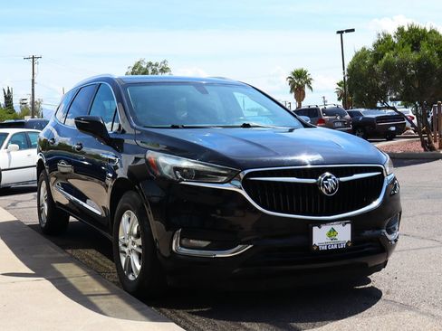 Used 2018 Buick Enclave Essence w/ Trailering Package FWD image 14