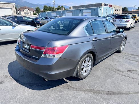 Used 2012 Honda Accord SE image 3