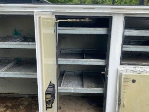 Used 2013 Ford F350 XL image 19