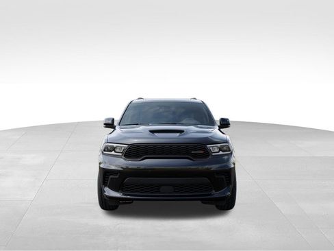 New 2026 Dodge Durango GT AWD/4WD image 3