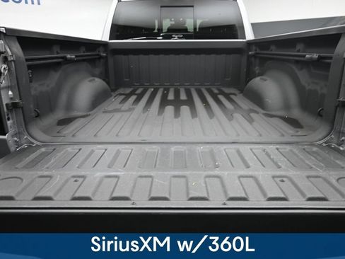 Used 2025 RAM 1500 Big Horn AWD/4WD image 12