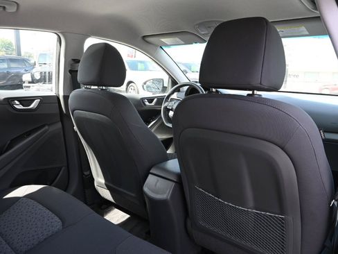 Used 2019 Hyundai Ioniq Blue FWD image 33