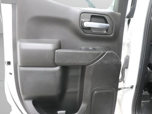 Used 2023 GMC Sierra 1500 Pro w/ Trailering Package AWD/4WD image 23