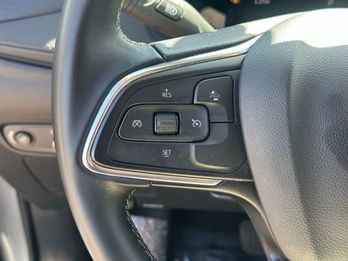 Used 2025 Buick Encore GX Preferred FWD image 4