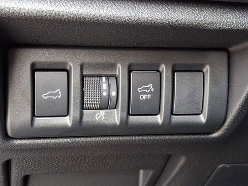 Used 2025 Subaru Outback Wilderness w/ Wilderness Package image 24