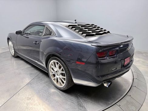 Used 2013 Chevrolet Camaro SS w/ Dusk Special Edition RWD image 7