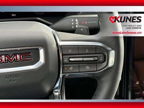 New 2026 GMC Acadia Elevation w/ Black Edition AWD/4WD image 45