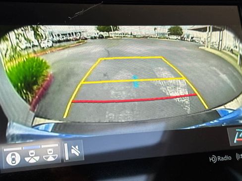 Used 2018 Toyota Camry XSE w/ Audio Package FWD image 20