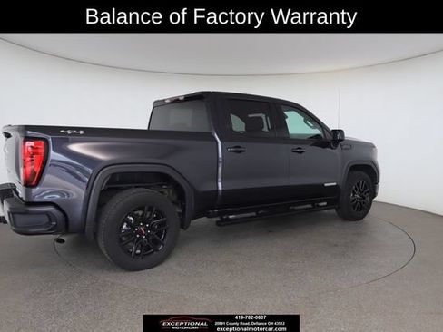 Used 2024 GMC Sierra 1500 Elevation AWD/4WD image 20