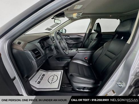 Used 2023 Nissan Rogue SV w/ SV Premium B Package FWD image 20