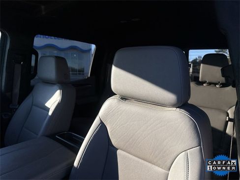 Used 2024 Chevrolet Silverado 1500 LTZ w/ LTZ Convenience Package II image 14