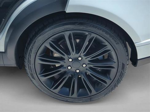Used 2020 Land Rover Range Rover AWD/4WD image 21