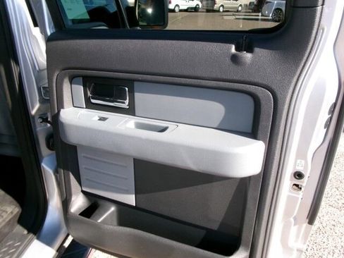 Used 2014 Ford F150 XLT w/ Equipment Group 302A Luxury image 22