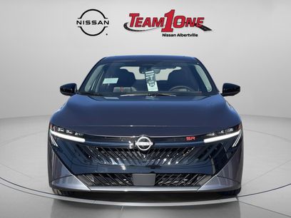 New 2026 Nissan Sentra SR w/ SR Premium Package
