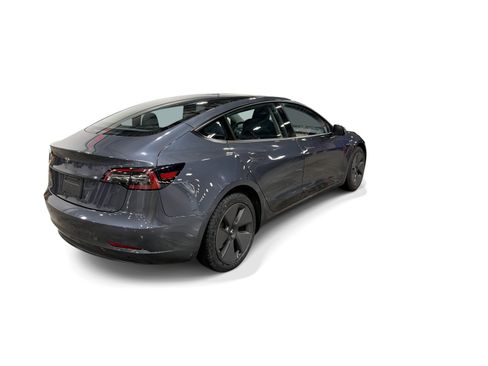 Certified 2023 Tesla Model 3 Standard Range RWD image 6