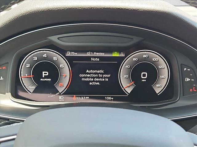 Used 2023 Audi Q8 Prestige AWD/4WD image 13