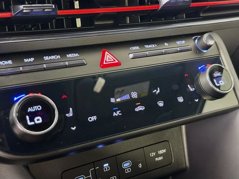 Used 2024 Hyundai Sonata N Line FWD image 19