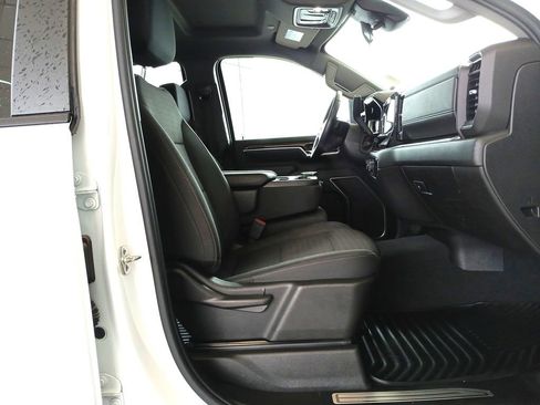 Certified 2025 Chevrolet Silverado 2500 LT w/ Convenience Package AWD/4WD image 29