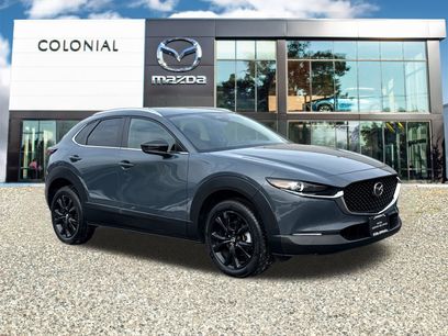 Certified 2024 MAZDA CX-30 AWD 2.5 S w/ Preferred Package