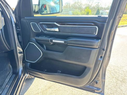Used 2022 RAM 1500 Laramie image 24
