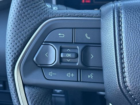 New 2026 Toyota Tundra Limited image 26