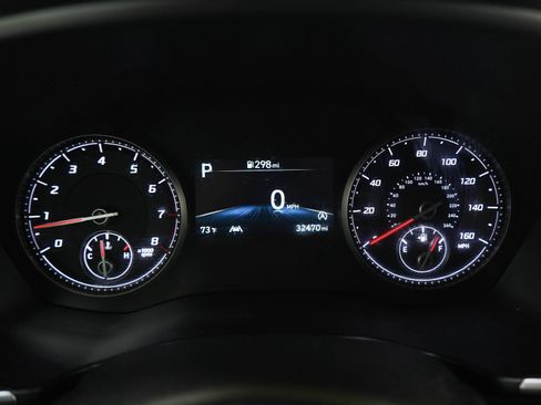 Used 2023 Hyundai Santa Fe SEL AWD/4WD image 24