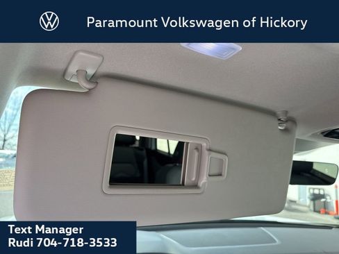 New 2026 Volkswagen Atlas Peak Edition image 31