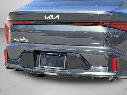New 2026 Kia K4 GT-Line FWD image 22