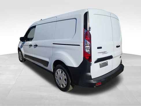 Used 2022 Ford Transit Connect XL image 6