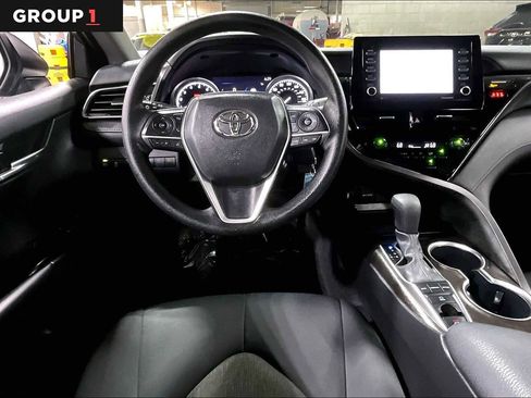 Used 2024 Toyota Camry LE AWD/4WD image 6
