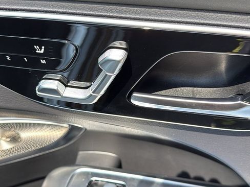 Certified 2024 Mercedes-Benz C 43 AMG 4MATIC Sedan image 14