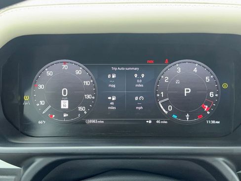 Used 2024 Land Rover Defender 130 S AWD/4WD image 42