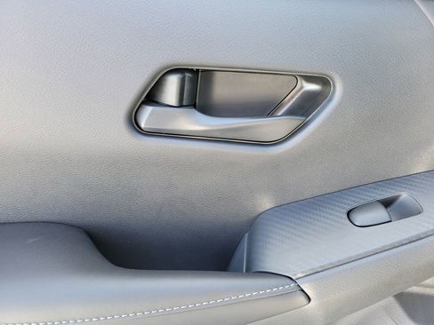 New 2025 Nissan Sentra SV w/ All-Weather Package image 26