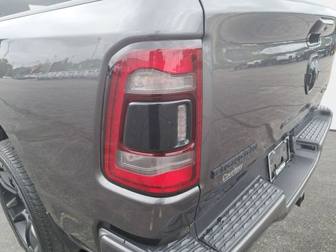 Certified 2023 RAM 1500 Big Horn AWD/4WD image 32