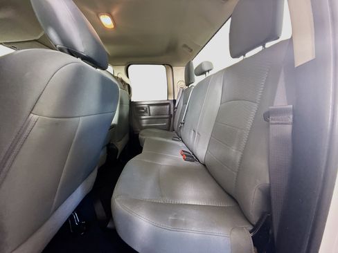 Used 2020 RAM 1500 Tradesman w/ Chrome Plus Package image 24