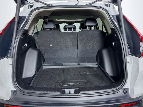 Certified 2023 Honda CR-V EX-L image 31